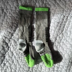 Eurosock. Ski Supreme Jr. - 0412J. Size XS (shoe size 1-3)